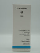 Bain de Bouche à la Sauge, 300ml, Dr Hauschka