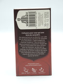 Infusion ayurvédique, L'Homme, gingembre, ginseng, piment, Yogi Tea, infusettes