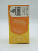 Infusion ayurvédique, Gingembre, citron, Yogi Tea, infusettes