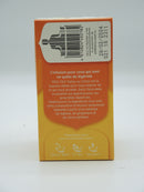 Infusion ayurvédique, Detox au citron, Yogi Tea, infusettes