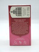 Infusion ayurvédique, Energie féminine, hibiscus, angélique, gingembre, Yogi Tea, infusettes