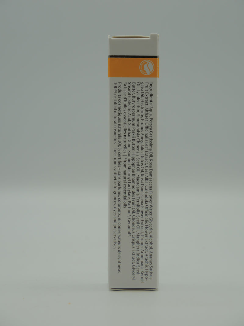 Crème Fluide Contour des Yeux, 12,5ml, Dr Hauschka