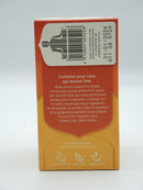 Infusion ayurvédique, Gingembre orange à la vanille, Yogi Tea, infusettes