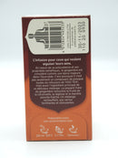 Infusion ayurvédique, Gingembre poivre noir, Yogi Tea, infusettes