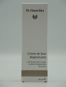 Crème de Jour Régénérante, 40ml, Dr Hauschka