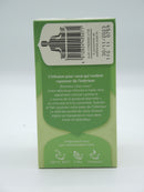 Infusion ayurvédiqu, Thé blanc à l'aloe vera, basilic, curcuma, camomille, Yogi Tea, infusttes