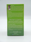 Infusion ayurvédique au Thé Vert au Jasmin, Yogi Tea, infusettes