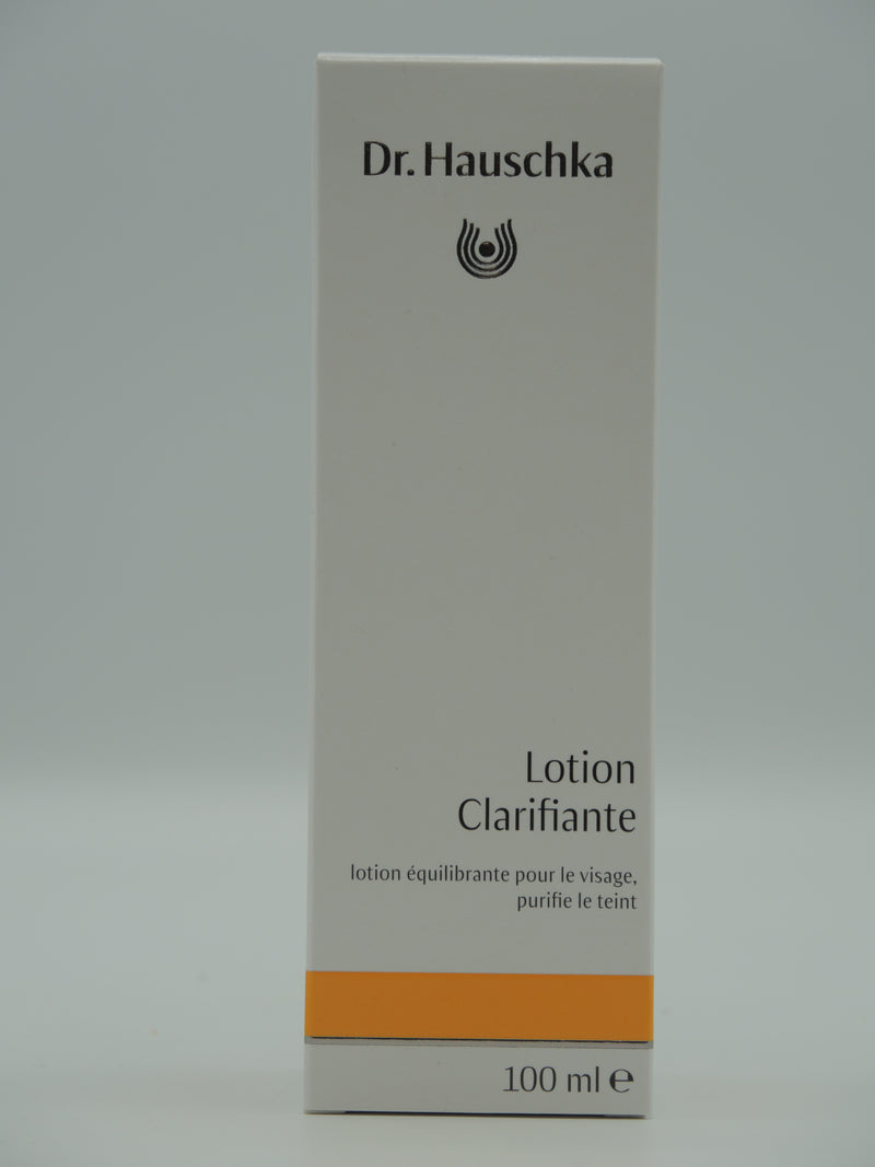 Lotion Clarifiante, 100ml, Dr Hauschka