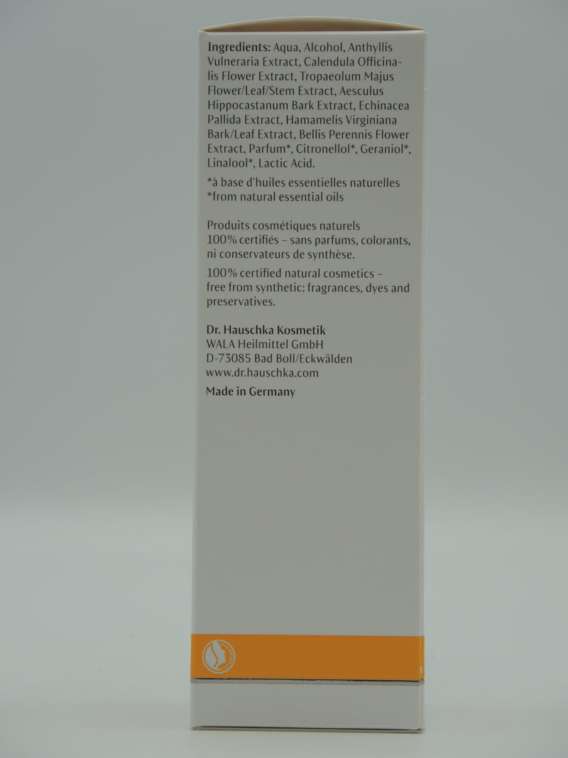Lotion Clarifiante, 100ml, Dr Hauschka