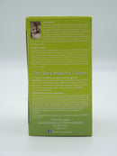 Infusion ayurvédique au Thé Vert, matcha, citron, citronnelle, Yogi Tea, infusettes