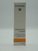 Crème de Jour à la Rose, 30ml, Dr Hauschka