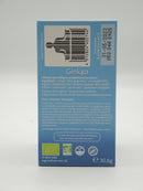 Infusion ayurvédique, Ginkgo, citronnelle, verveine, Yogi Tea, infusettes