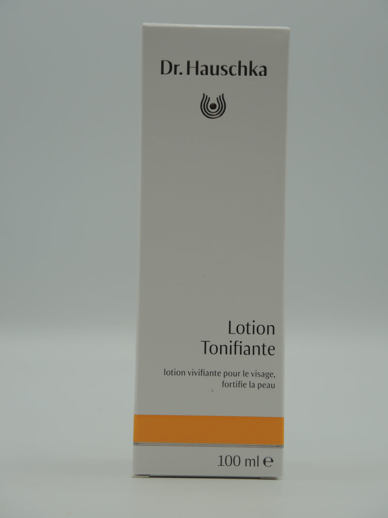 Lotion Tonifiante, 100ml, Dr Hauschka