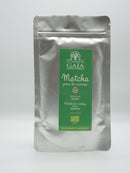Matcha pour la cuisine