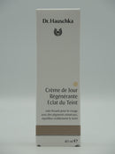 Crème de Jour Régénérante Eclat du Teint, 40ml, Dr Hauschka
