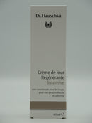 Crème de Jour Régénérante Intensive, 40ml, Dr Hauschka
