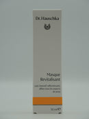 Masque Revitalisant, 30ml, Dr Hauschka