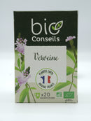 Infusion Verveine, Bio Conseils
