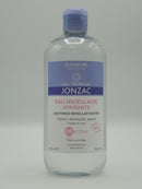 EAU MICELLAIRE APAISANTE - 500ml, Jonzac