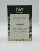 Infusion Eucalyptus, Bio Conseils