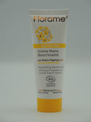 Crème Mains Nourrissante, 50ml, Florame