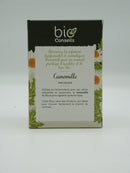 Infusion Camomille, Bio Conseils
