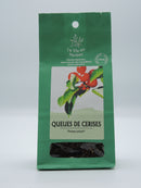 Queues de cerises, la Vie en Herbes