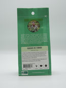 Queues de cerises, la Vie en Herbes