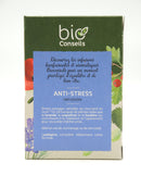 Infusion Anti stress Lavande, houblon, coquelicot, aubépine, Bio Conseils