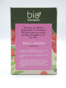 Infusion Brûle graisse Maté, thé vert, hibiscus, guarana, Bio Conseils