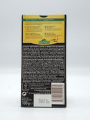 Chocolat NOIR CARAMEL BEURRE SALÉ 100g, Bonneterre