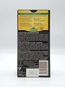 Chocolat NOIR CRANBERRIES 100g, Bonneterre