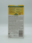 Chocolat BLANC NOIX DE COCO 100g, Bonneterre