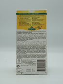 Chocolat au LAIT FONDANT 100g, Bonneterre