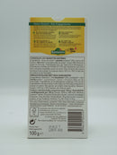 Chocolat au LAIT NOISETTES ENTIÈRES 100g, Bonneterre