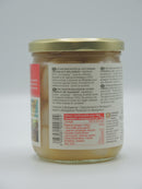 LITCHIS DÉNOYAUTÉS MADAGASCAR, 425g, Terra Etica