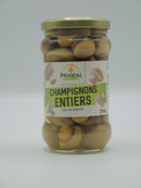 Champignons entiers, 314ml, Priméal