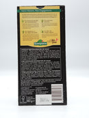 Chocolat DÉGUSTATION NOIR EQUATEUR 90% 80g, Bonneterre