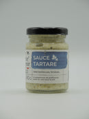 Sauce tartare, 90g, Natur'avenir