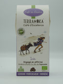 Café Grains Bio 200g, Terramoka Inès