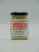Sauce béarnaise, 90g,Natur'avenir