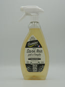 SAVON NOIR PRÊT À L'EMPLOI, 500ml, Etamine du lys