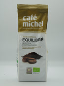Café Mélange Équilibré, Café Michel
