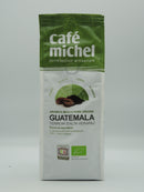 Café Guatémala Moulu, Café Michel