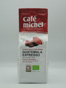 Café Guatémala Expresso Moulu, Café Michel