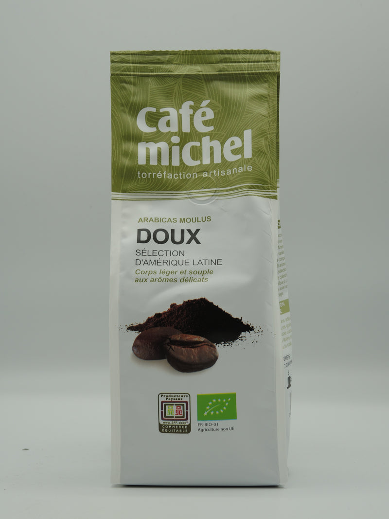 Café Mélange Doux, Café Michel
