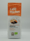 Café Pérou Moulu, Café Michel
