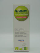 Gel massage, Silicium organique, 225ml, Vitasil