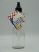 Flacon spray, 200ml, Ah table !