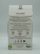 Café Capsules Biodégradables pour Nespresso®, Terramoka Inès